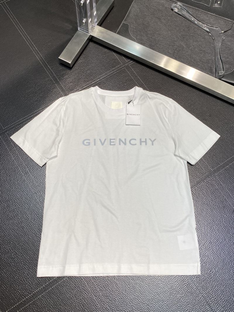 Givenchy T-Shirts